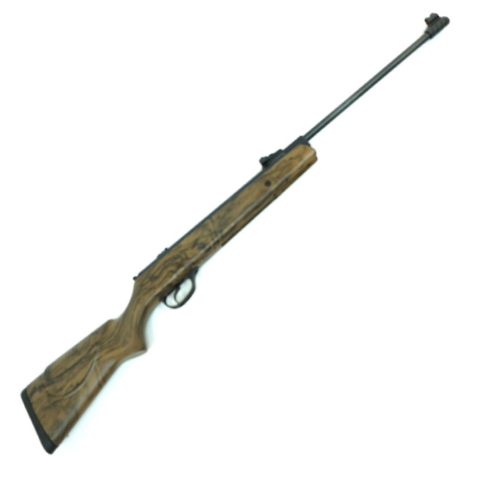 Пневматическая винтовка HATSAN 33 MW TR 4,5 мм (пластик, 7,5 Дж)